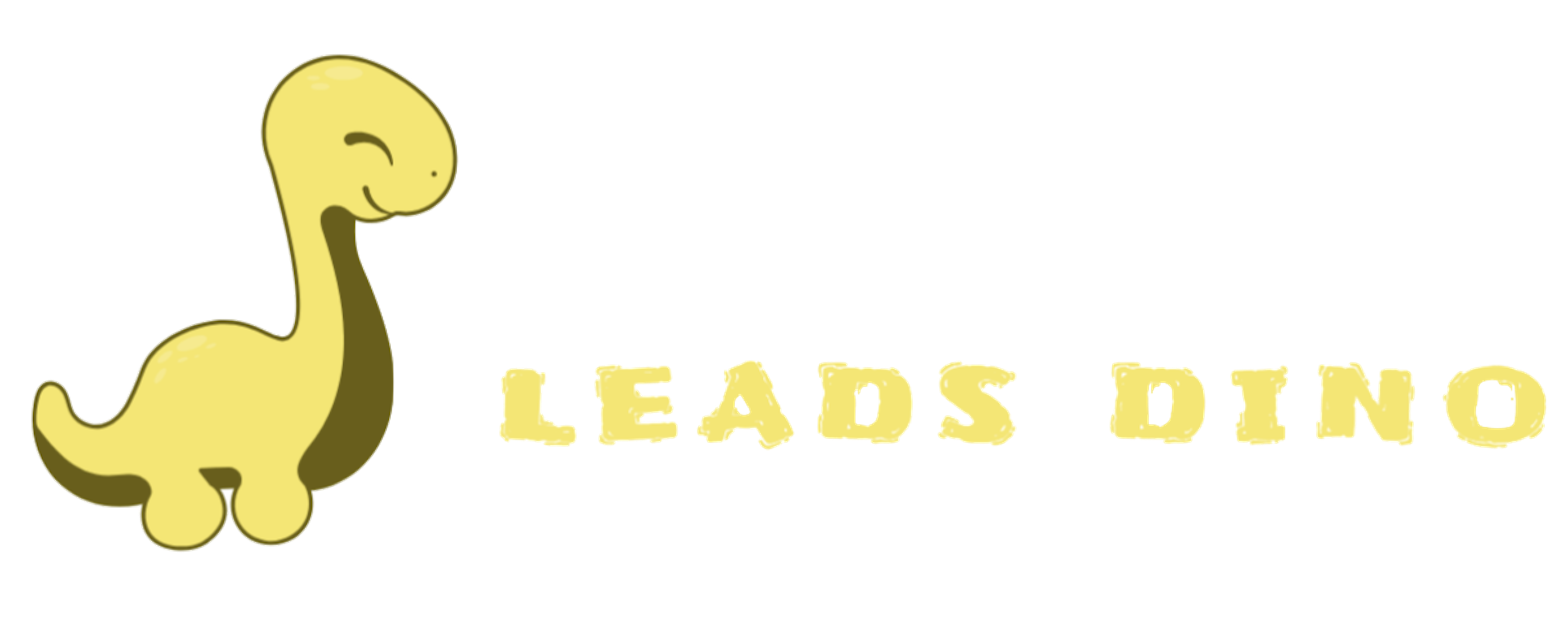 LeadsDino Logo